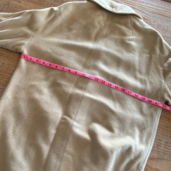 Vintage Marce-ette original Himalayan 100% imported cashmere women’s jacket - Picture 16 of 16